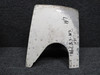 1213515-201 Cessna 210F Cowl Flap Assembly LH (White)