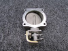 2431T100-1 (Alt: 491-816) Aero Space Heat and AC Shutoff Valve