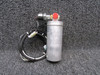 1134182-7 (Alt: 601-218) Enviro Systems Receiver Dryer Assembly with Switch