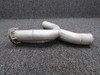 89660-010 Piper PA46-350P Bleed Air Duct Assembly with Check Valve (Welded)