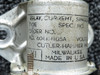 6041H105A Cutler-Hammer Single Pole Current Relay (28V)