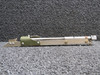0813150-75 Cessna 182Q Parking Brake Handle Assembly with Supports