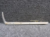 0813150-75 Cessna 182Q Parking Brake Handle Assembly with Supports