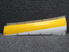 0732615-5 Cessna 182Q Stabilizer Fairing Upper LH (Striped)
