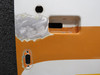 0711791-1 Cessna 182Q Baggage Door Structure (Holes Enlarged)
