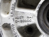 D-30500 (Alt: 040-30500) McCauley Nose Wheel Assembly 5.00-5