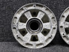 D-30500 (Alt: 040-30500) McCauley Nose Wheel Assembly 5.00-5