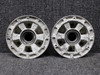 D-30500 (Alt: 040-30500) McCauley Nose Wheel Assembly 5.00-5