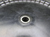 43751-000 (Use:  494-577) Piper PA-31T Elevator Trim Wheel Assembly