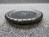 43751-000 (Use:  494-577) Piper PA-31T Elevator Trim Wheel Assembly