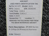 790422 JPI 900 Series P-3 Map Oil Pressure Harness