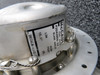 C2A34C204,90DCB-8 McCauley Two Blade Propeller Assembly with Logbooks and 8130-3