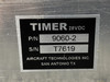 9060-2 Aircraft Technologies Toilet Timer Assembly (28V)