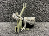 2625045-13, CS402-3 Precision Stall Warning Position Switch w Arm