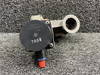 979686-4 (Alt: 5581065-1) Allied Cockpit Pneumatic Temperature Control Valve