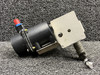 979686-5 (Alt: 5581065-1) Airesearch Cockpit Pneumatic Temperature Valve