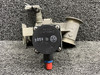979686-5 (Alt: 5581065-1) Airesearch Cockpit Pneumatic Temperature Valve