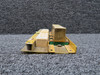 91-360013-1 (Alt: 91-360011-1) Beechcraft PC Board & Relay Assembly