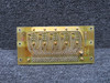 91-360013-1 (Alt: 91-360011-1) Beechcraft PC Board & Relay Assembly