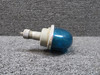 30-0028-2 Grimes Navigation Light with Blue Lens (Volts: 28)