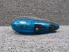 30-0028-2 Grimes Navigation Light with Blue Lens (Volts: 28)