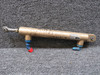 1281028-1 (USE: 9882007-1) Cessna 210L Gear Door Hydraulic Actuator Aft