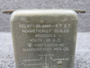 MS25035-1 (Alt: A410-154555-00) Guardian Electric Relay (Amps: 25, Volts: 28)
