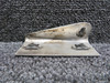 98541-003 Piper PA32RT-300T Cowl Flap Hinge Bracket Assembly RH