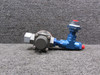 9912043-4 Cessna IH75-16 Pressure Regulator Valve Assembly (PSI: 23)