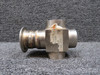 6314301-18 Cessna Citation 525 Bleed Air Tee Fitting