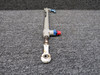 1280116-2 Cessna Electrol Inc. Flap Actuator Assembly (Rusted Rod End)