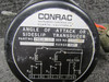 2551A-5A (Alt: 99564) Conrac Angle Of Attack Side Slip Transducer