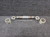 86062-056 Piper PA28-181 Nose Gear Axle Tube with Spacers