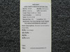 57C57663 Ronson Accumulator Assembly