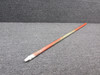 17471-000 Piper PA23-150 Aileron Control Rod Assembly (Minus Rod End)