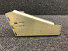 047-3533-05 Beechcraft 58 King Auto Pilot System Bracket BAS Part Sales | Airplane Parts