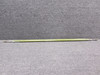 1260653-3 (Use: 1260653-5) Cessna 177RG Outboard Flap Actuator Push Rod Assembly