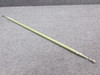 1260653-3 (Use: 1260653-5) Cessna 177RG Outboard Flap Actuator Push Rod Assembly