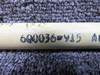 600036-915 Piper Aerostar 601P Rod Assembly