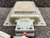 2618289-9 (Use: 2618289-12) Lear Jet 55 Dimmer Control Unit