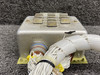 5489126-12 Lear Jet 55 Primary Avionics Switching Unit Assembly