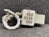 5489126-12 Lear Jet 55 Primary Avionics Switching Unit Assembly
