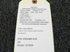 9302485-014 Adams Rite Sabre Saab SF340A Control Quadrant
