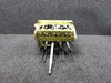 9302485-014 Adams Rite Sabre Saab SF340A Control Quadrant