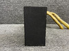 501-1324-02 (Alt: 6608430-3) JET CA-500C Computer Amplifier w Tray (28V)