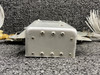 5418227-29 Lear Jet 55 Co-Pilot Electrical Equipment Box Assembly