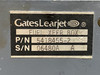 5418455-2 Lear Jet 55 Fuel Fill & Transfer Box Assembly