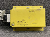 5581034-8 Lear Jet 55 Aft Dimmer Control Box Assembly LH