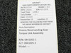0841002-1 (Cast: 841005-3) Cessna Nose Landing Gear Torque Link Assembly