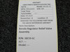 38E59-6C Bendix Regulator Relief Valve Assembly